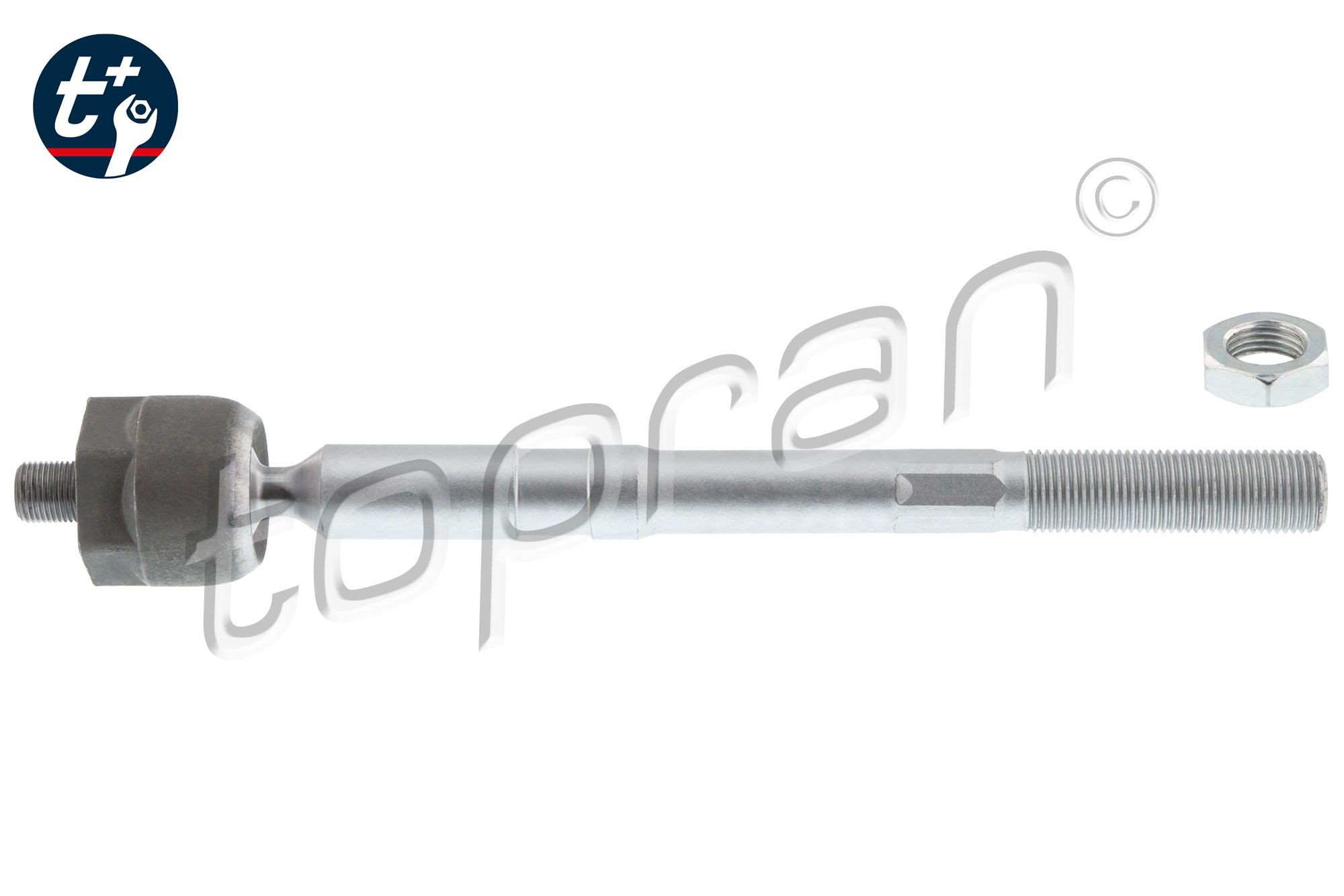 723806 Hans Pries (Topran) Тяги рулевые